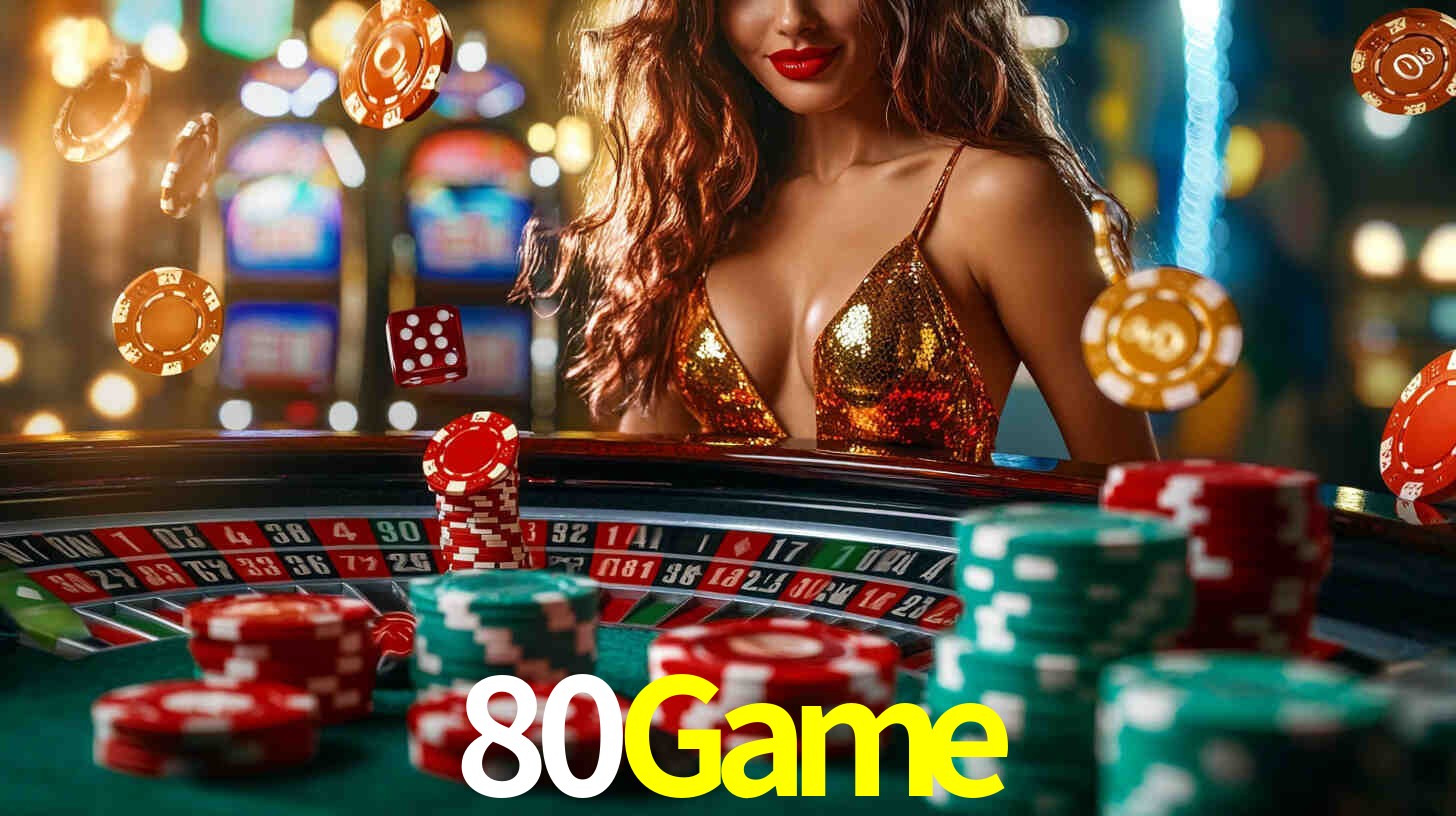 80Game,80Game Bet