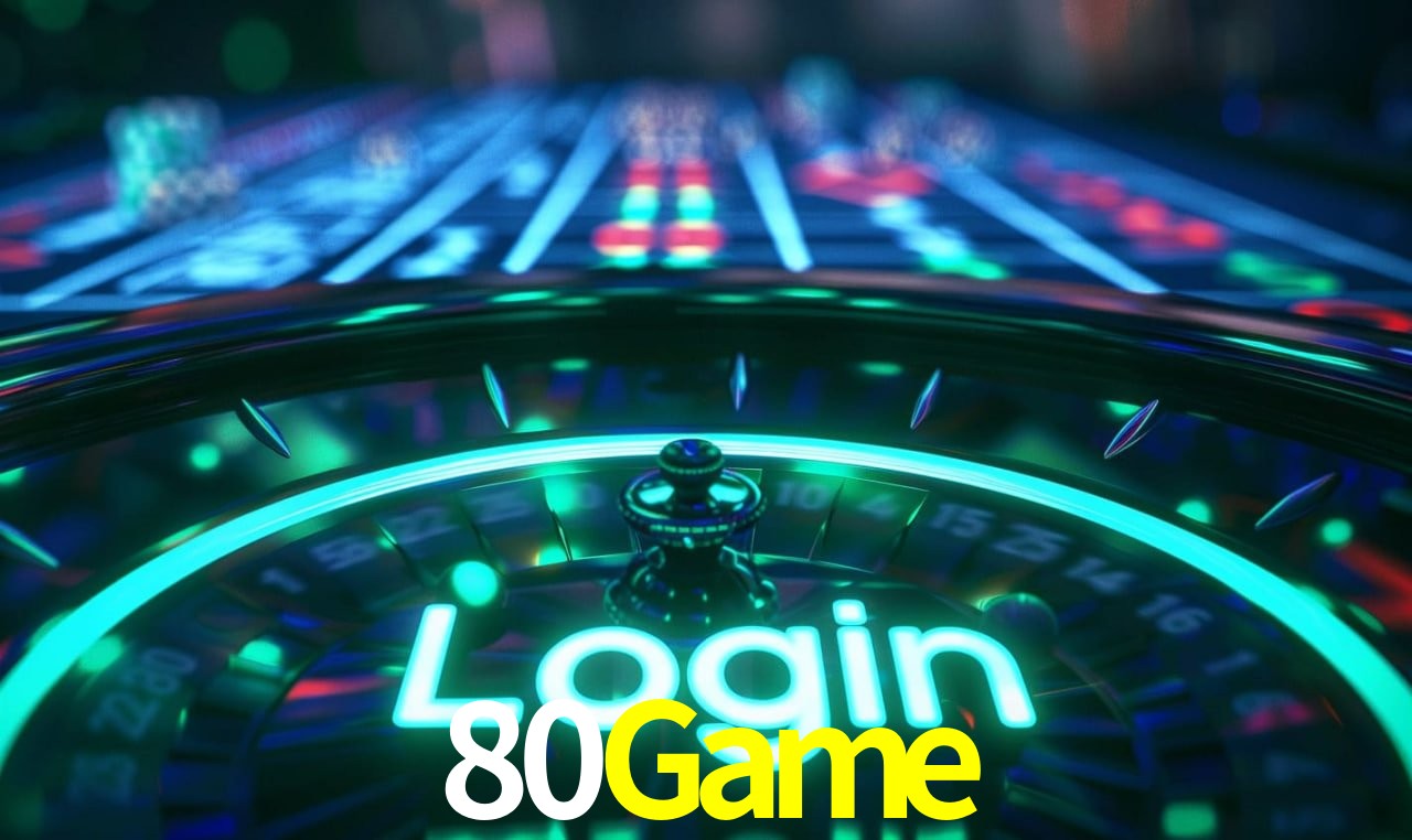 Benefícios da Conta 80Game
