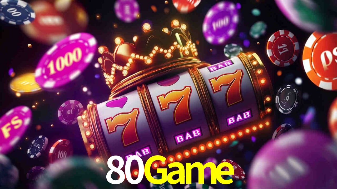 Mesa de Blackjack 80Game