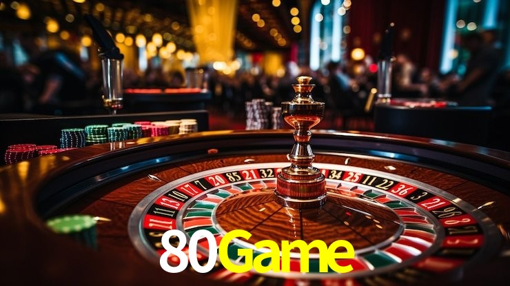 A Experiência Imersiva dos Cassinos Ao Vivo no 80Game