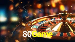 Benefícios da Conta 80Game