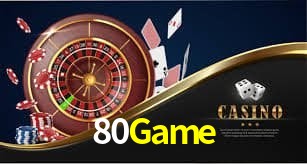 Segurança 2FA 80Game