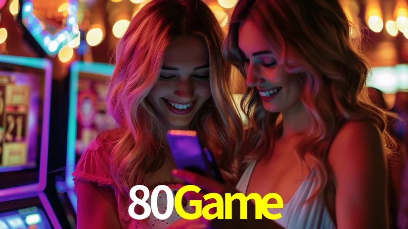 80Game