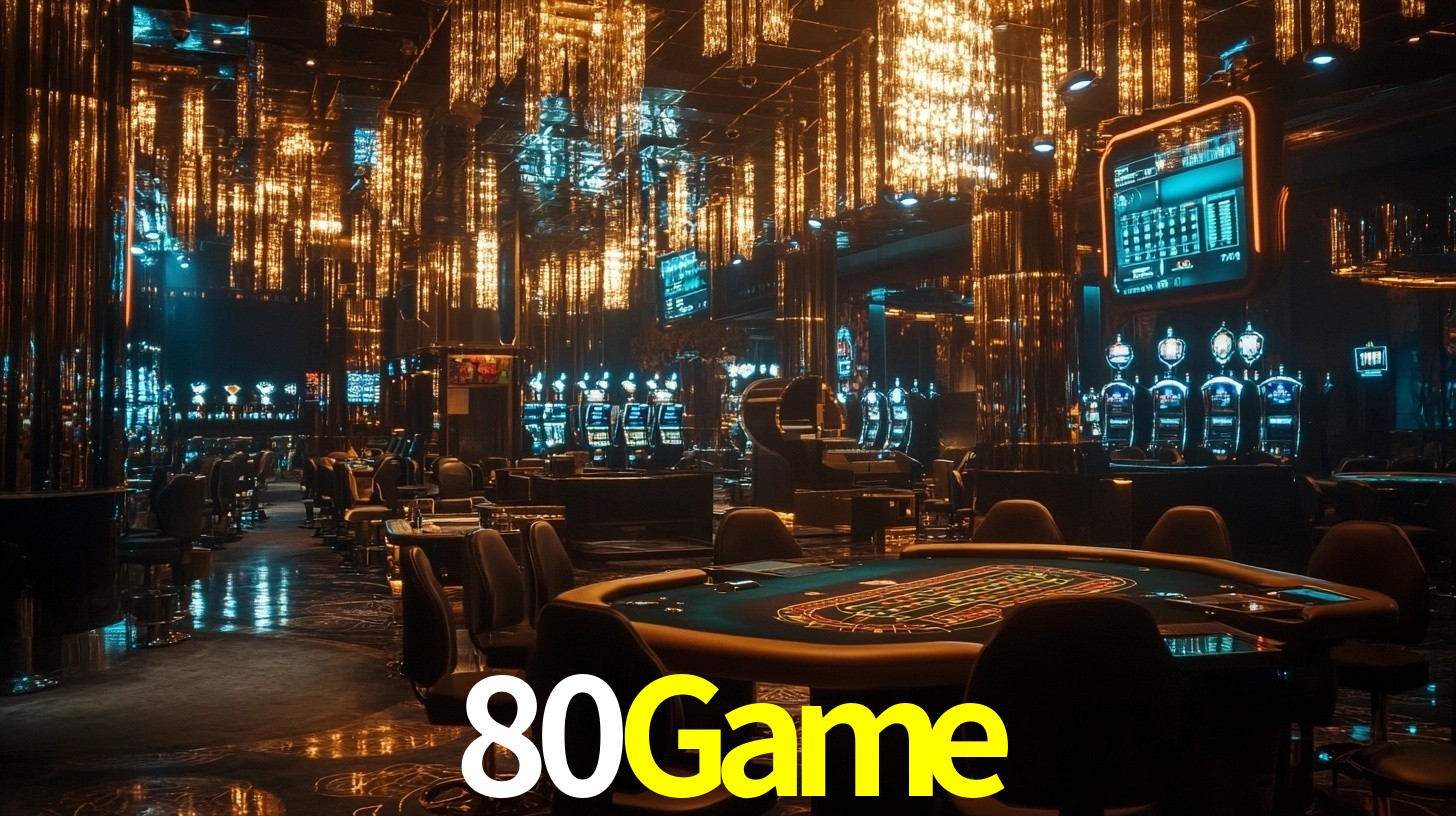 80Game,80Game Bet
