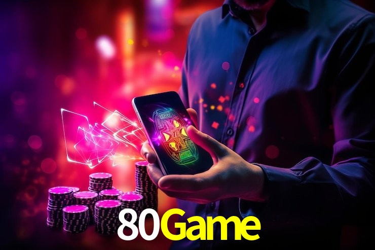 Recursos de Bônus 80Game
