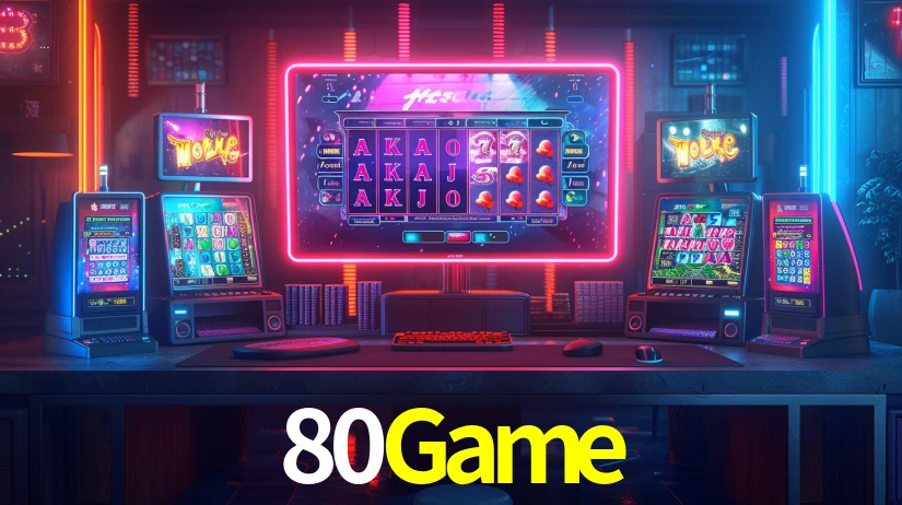 80Game,80Game Bet