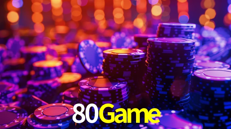 80Game,80Game Bet