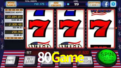 A Revolução dos Aplicativos de Jogos no 80Game