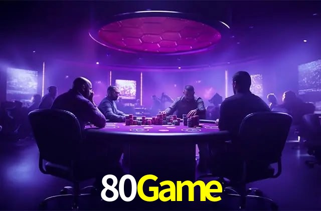 Interface Premium 80Game
