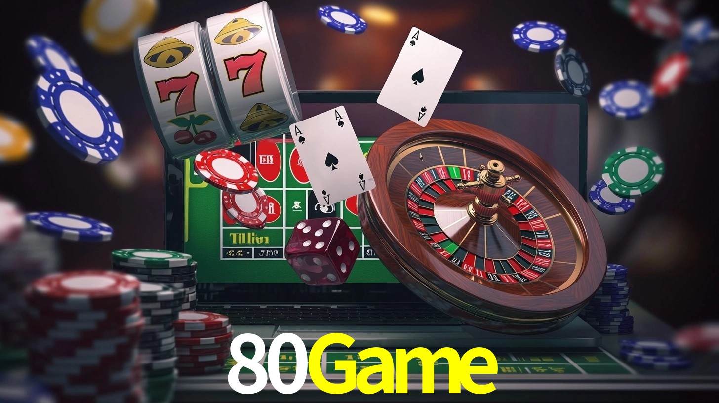 80Game