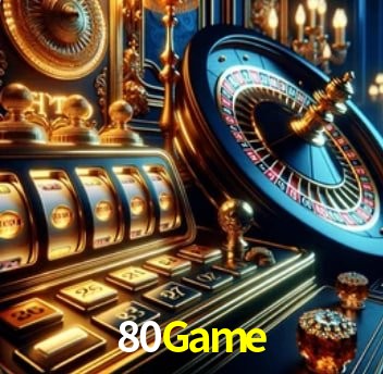 Casino Ao Vivo 80Game