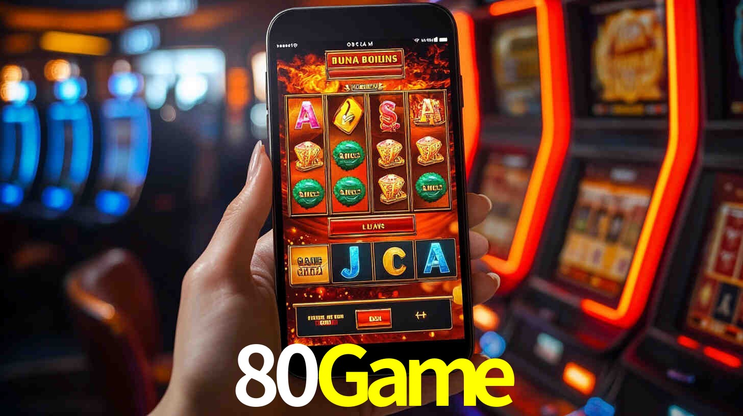 80Game Com