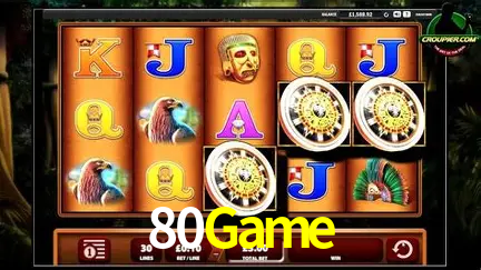 A Revolução dos Aplicativos de Jogos no 80Game