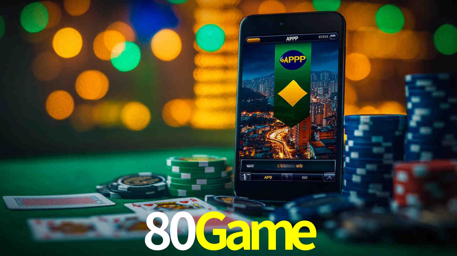 cassino 80Game