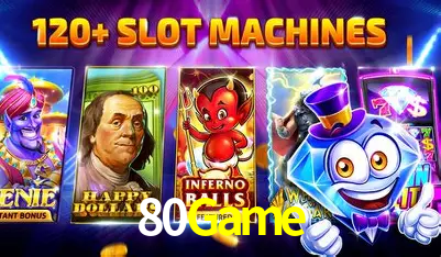 A Emoção da Loteria na 80Game: Uma Chance de Mudança de Vida