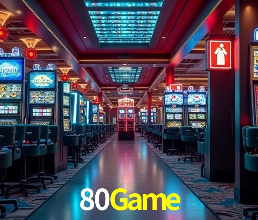 Jogos Exclusivos 80Game