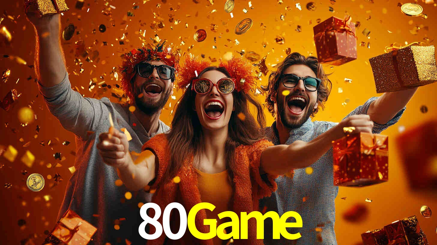 80Game
