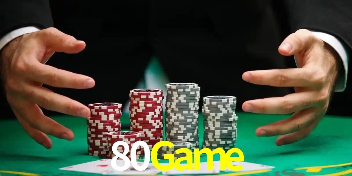 Especiais de Fim de Semana 80Game