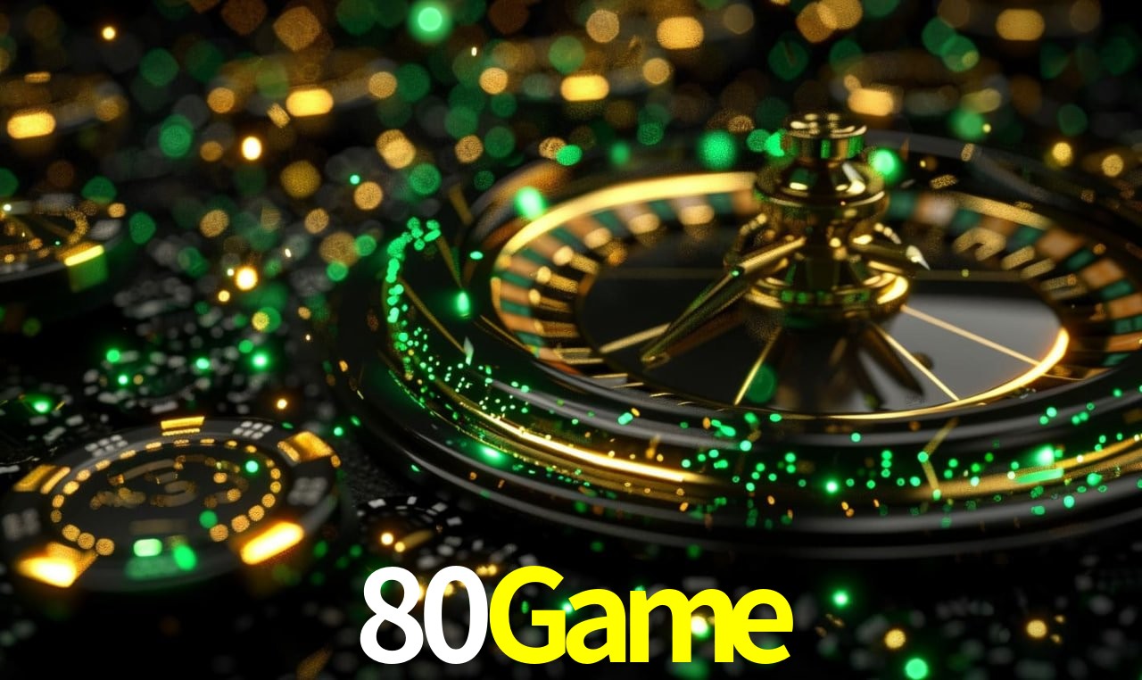 Integração de APIs 80Game