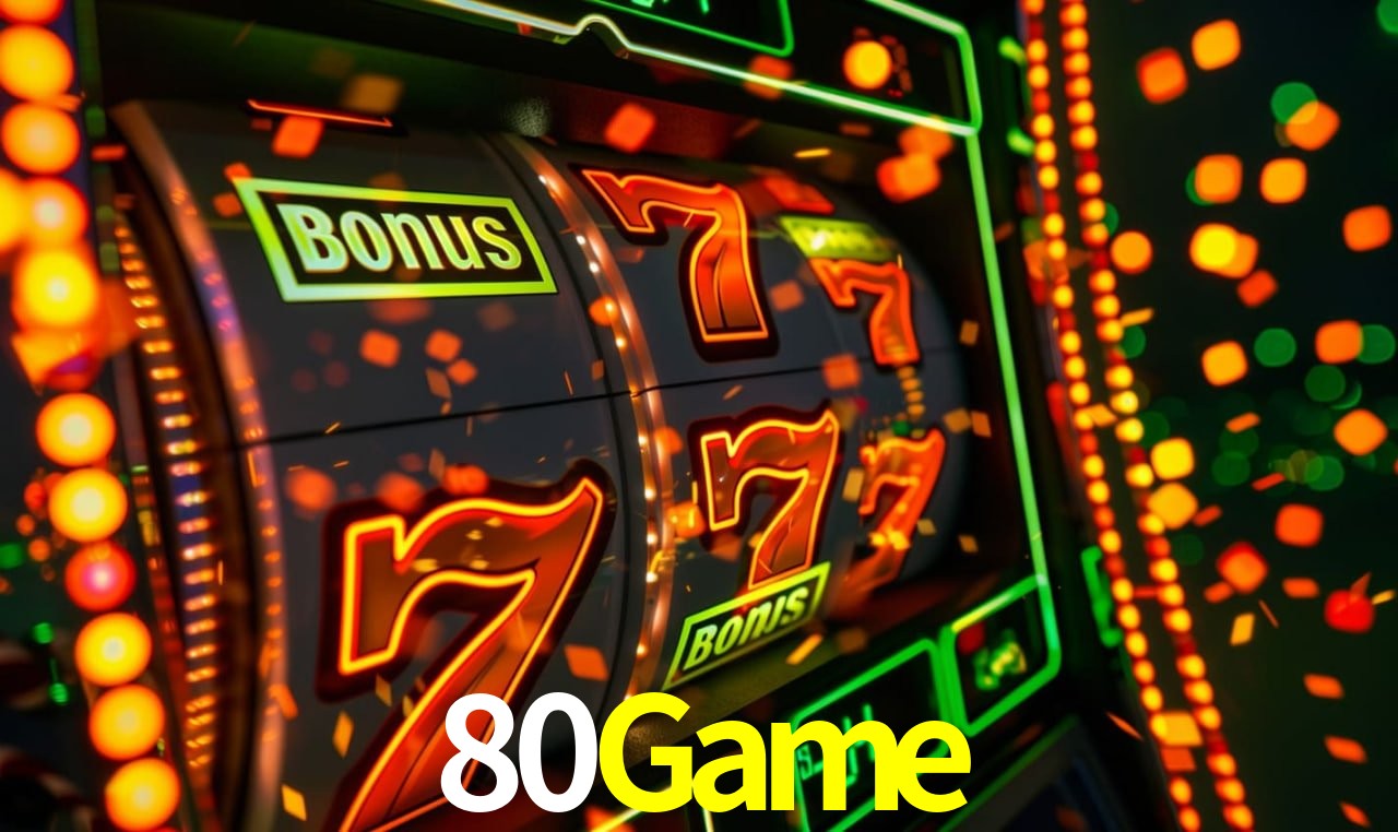 Programa VIP 80Game