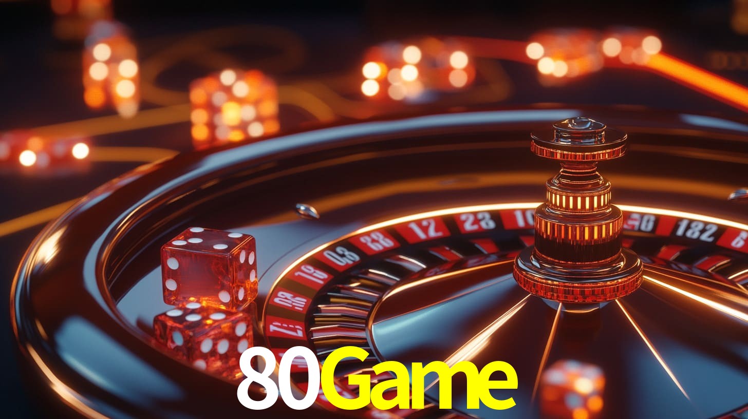 80Game,80Game Bet