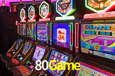 Descubra o Programa VIP da 80Game: Vantagens Exclusivas para Jogadores