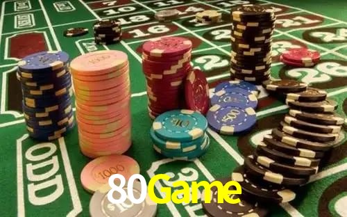Jogos Exclusivos 80Game
