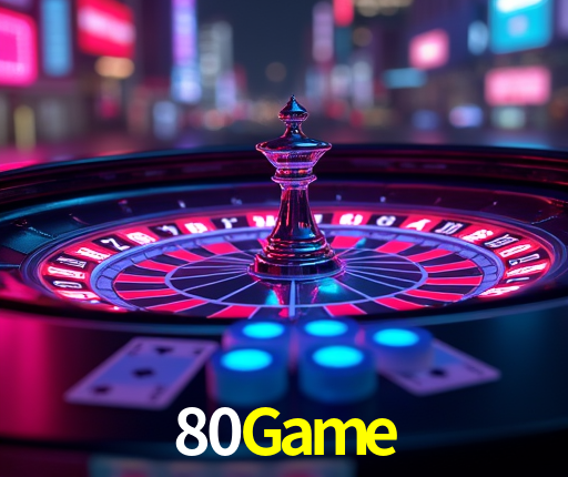 Apostas de Futebol 80Game